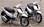 Piaggio Liberty 125 - scooter rental in Athens