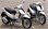 Piaggio Liberty 125 - scooter rental in Sardinia