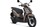 PIAGGIO LIBERTY 125CC - scooter rental Paris