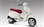 Piaggio Vespa 125 Primavera -scooter rental Dubrovnik