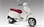 Piaggio Vespa 125 Primavera - scooter rental in Milan