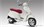 Piaggio Vespa 125 - scooter rental in Alghero