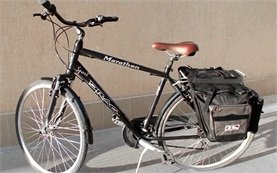 Драг Маратон Лукс - велосипед под наем