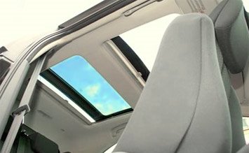 Dachfenster » 2005 Renault Megane