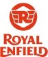 Royal Enfield motorbike rental