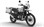 Royal Enfield Himalayan 411 - motorbike hire Casablanca Morocco