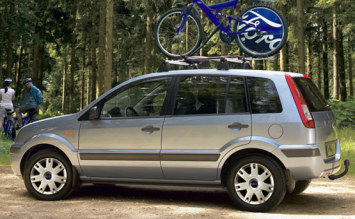 2012  Форд Фюжн Хэтчбек