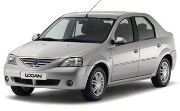 2015 Дачия Логан 1.5 dci Универсал