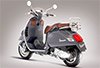 125cc scooter hire