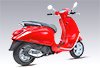 Scooters 50cc for rent