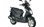 Scooter 50cc - scooter rental Athens