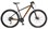 SCOTT ASPECT 950 - bicycle rental Olbia