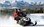 Ski-Doo Grand Touring 550cc - snowmobile for rent