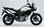 Suzuki DL650 Vstrom motorbike rental in Melbourne 