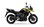 Suzuki V-strom 250cc - motorbike rental in Madeira