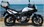 Suzuki V-strom 650cc - motorbike rental in Chania