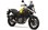 Suzuki V-strom 650cc - motorbike rental in Dubrovnik