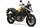 Suzuki V-strom 650cc - motorbike rental in Split