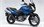 Suzuki V-strom 650cc - motorbike rental in Zagreb Croatia