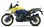 Suzuki V-strom 800cc - motorbike rental in Barcelona