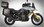 Suzuki V-strom 800cc - motorcycle rent Zagreb