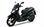 SYM Citycom 300i - scooter rental Karpathos