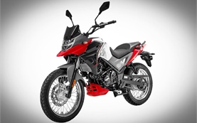 SYM NH -T 200 - motorradverleih in Athen