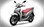 SYM Symphony 125cc - scooter rental Alghero airportthens