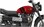 Triumph Bonneville Street Twin - motorbike rental in Malaga