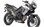 Triumph Tiger 800 XR - rent a bike in Split