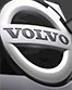 Volvo car hire