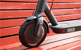 Xiaomi M365 PRO - electric scooter rental Sofia