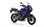 YAMAHA MT09 TRACER 900cc motorbike rental in Mallorca