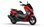 Yamaha N-Max 125 - scooter rental Crete - Heraklion