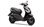 Yamaha Neos 50/125cc - scooter rental in Olbia
