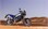 Yamaha Tenere 700 motorbike rental in Malaga