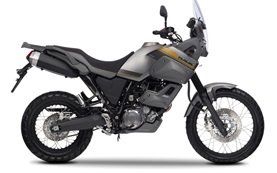  YAMAHA TENERE 700 - Motorrad mieten in Marrakesch