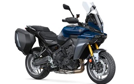 YAMAHA TRACER 9 GT - alquilar una motocicleta Polonia