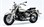 Yamaha XVS 650 DragStar Classic motorbike rental Munich